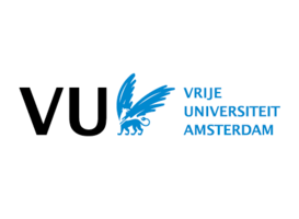 VU Pride - Vrije Universiteit Amsterdam