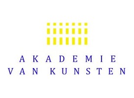 Logo_akademie_van_kunsten__logo__avk