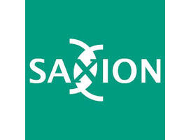 Logo_saxion