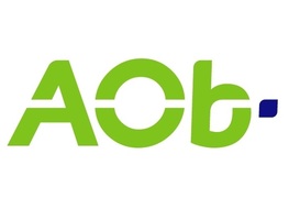 Normal_algemene_onderwijsbond_aob_logo