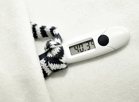 Aantal griepgevallen voor het eerst in het seizoen boven epidemische drempel