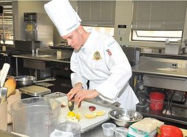 MBO College Centrum biedt eerste koksopleiding op hbo-niveau aan: de Associate Degree Culinary Professional