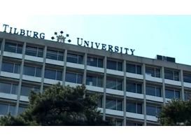 Commissaris van de Koning Wim van de Donk benoemd tot Rector Magnificus Tilburg University