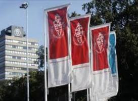 Nieuwe leerstoel Ierse Letterkunde aan de Radboud Universiteit Nieuwe leerstoel Ierse Letterkunde aan de Radboud Universiteit
