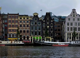 Voorrang op woonruimte in Amsterdam voor onderwijs- en zorgpersoneel Voorrang op woonruimte in Amsterdam voor onderwijs- en zorgpersoneel