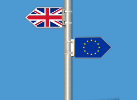 Brexit: wat zijn de gevolgen voor het hoger onderwijs? Brexit: wat zijn de gevolgen voor het hoger onderwijs?