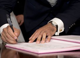 Werkagenda voor het intern toezicht in het voortgezet onderwijs Werkagenda voor het intern toezicht in het voortgezet onderwijs