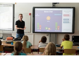 pabo groeit met meer mannen pabo groeit met meer mannen