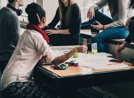 Associate degrees blijven bijzonder populair