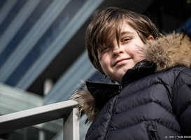 10-jarige Laurent Simons wil in Israël studeren na conflict met TU Eindhoven