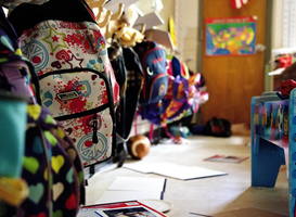 Scholen kunnen gratis naar Thermenmuseum en Kasteel Hoensbroek Scholen kunnen gratis naar Thermenmuseum en Kasteel Hoensbroek
