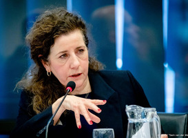 Minister was tegen betalen losgeld na cyberaanval universiteit Maastricht