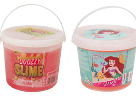 Belangrijke veiligheidswaarschuwing Ooozzy Slime en Princess Slime Belangrijke veiligheidswaarschuwing Ooozzy Slime en Princess Slime