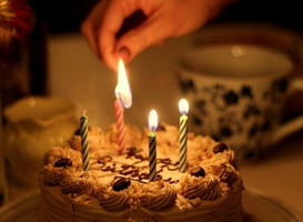 466 kleuters vieren morgen voor het eerst hun verjaardag 466 kleuters vieren morgen voor het eerst hun verjaardag