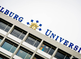 Universiteit Tilburg alert na coronabesmetting, maar geen extra maatregelen