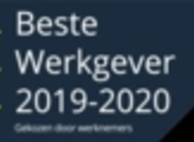 In het Beste Werkgeversonderzoek beoordeelden meer dan 500.000 medewerkers hun werkgever. De best scorende organisaties zijn het afgelopen jaar beloond met het ‘Beste Werkgevers Keurmerk’: Nederlands grootste, onafhankelijke keurmerk voor goed werkgeversc In het Beste Werkgeversonderzoek beoordeelden meer dan 500.000 medewerkers hun werkgever. De best scorende organisaties zijn het afgelopen jaar beloond met het ‘Beste Werkgevers Keurmerk’: Nederlands grootste, onafhankelijke keurmerk voor goed werkgeversc