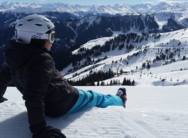 Vindicat gaat skiën in Noord-Italië ondanks coronavirus