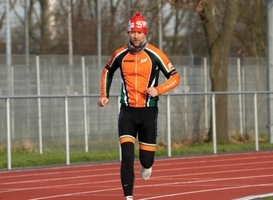 Triathlon door Gelderland voor het Gehandicapte Kind 