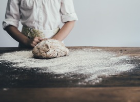 ROC’s doen mee aan jeugdvakwedstrijden voor brood- en banketbakkers