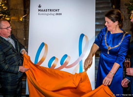 Viering Koningsdag in Maastricht gaat niet door