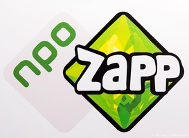 Zapp start vanaf morgen met educatieve liveshow voor kinderen