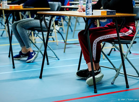 VO-raad: 'Door schrappen centraal examen meer tijd voor schoolexamens'