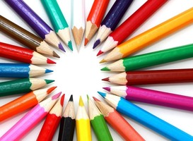 Vandaag is het Internationale Dag van het Potlood – schrijven maar! Vandaag is het Internationale Dag van het Potlood – schrijven maar!