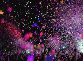 Zin in een feestje? Vanavond barst het eerste online schoolfeest los! Zin in een feestje? Vanavond barst het eerste online schoolfeest los!