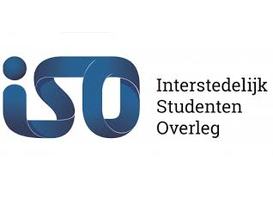 Nieuw bestuur Interstedelijk Studenten Overleg (ISO): “Inkomenspositie is basis voor studentensucces”