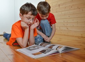 Thuisonderwijs: ouders hebben minder energie & kinderen minder plezier