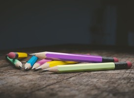 Duitse deelstaat bij Nederland wil scholen weer openen Duitse deelstaat bij Nederland wil scholen weer openen