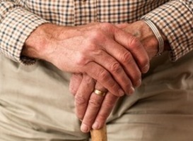 Universiteit Maastricht start met nieuwe opleiding tot specialist ouderengeneeskunde