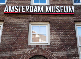 UvA werkt met Amsterdam Museum aan digitale expositie over coronatijd