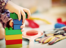 Noodopvang als kinderopvang en scholen weer open zijn Noodopvang als kinderopvang en scholen weer open zijn