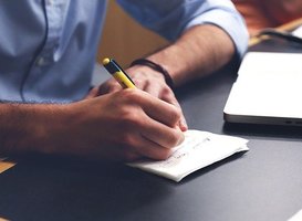 Thuisonderwijs geven Thuisonderwijs geven