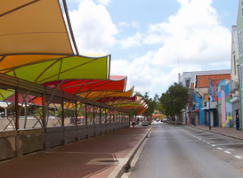 Curaçaose studenten in Nederland willen naar huis, maar dat kan niet door inreisverbod 
