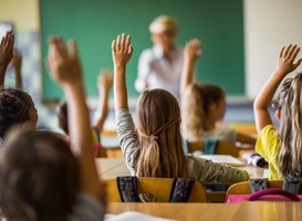 Techniek Nederland: heropening scholen vraagt om extra aandacht voor ventilatie