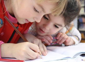 Basisscholen en buitenschoolse opvang (bso) vanaf 8 juni weer volledig open