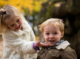 schoolreisje kinderen