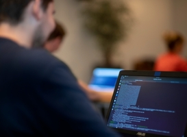 Derde vestiging Hacklab voor jongeren zonder diploma's opent in september
