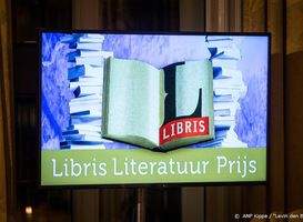 Libris Literatuur Prijs gaat naat Sander Kollaard