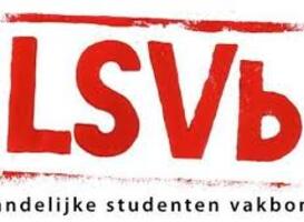 LSVb en Jonge Socialisten steunen petitie tegen volledig online onderwijs