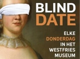 Geschiedenisdocent van het jaar betreedt datingkamer Westfries Museum