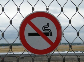 Het is bijna zover: een rookverbod voor alle schoolpleinen
