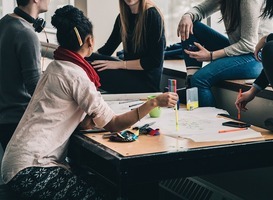 Structurele onderbezetting zou particulier EuroCollege parten spelen