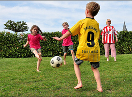 Op leuke manier werken aan leerachterstanden tijdens de Zomercampus010