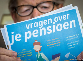 'Dreiging pensioenkortingen en hogere premies niet uit de lucht'