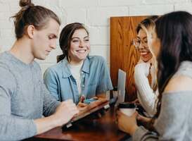 Ook Eurekaweek voor Rotterdamse studenten gaat door