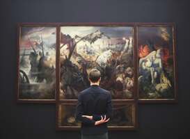 Regeling cultuureducatie zet in op vergroten van gelijke kansen voor leerlingen Regeling cultuureducatie zet in op vergroten van gelijke kansen voor leerlingen