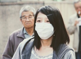 WHO: jongeren zonder symptomen verspreiden coronavirus in Azië WHO: jongeren zonder symptomen verspreiden coronavirus in Azië